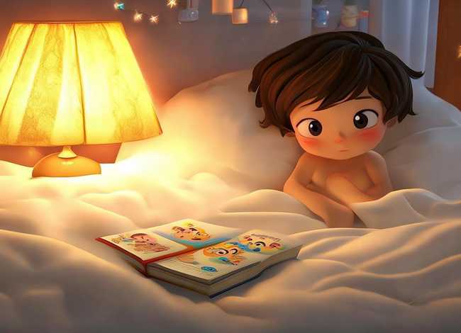 宝宝睡前十分钟故事、宝宝睡前十分钟故事书推荐理由