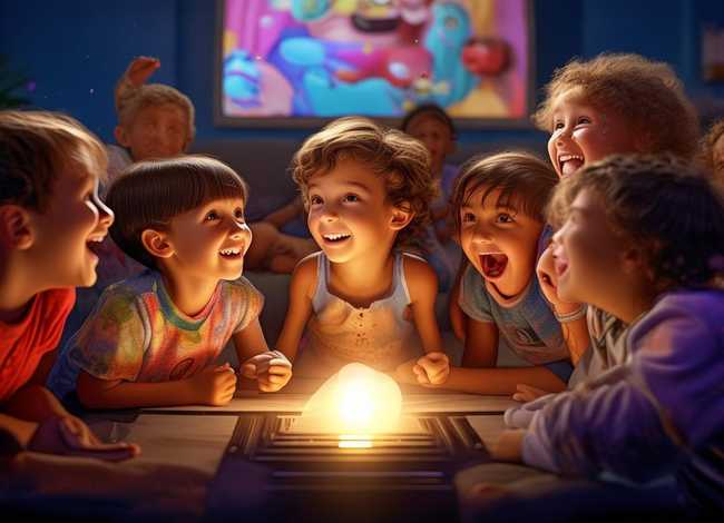 开心故事小孩篇(开心故事小孩篇免费观看) 开心故事小孩篇(开心故事小孩篇免费观看)