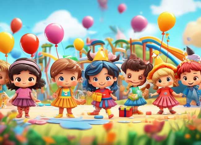 六一儿童节英语资料、六一儿童节英语资料图片