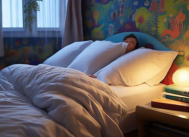 儿童睡前故事365 - 少儿睡前故事365全集