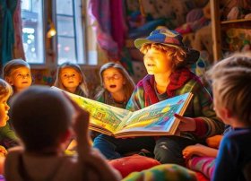 讲故事儿童故事、讲故事少儿