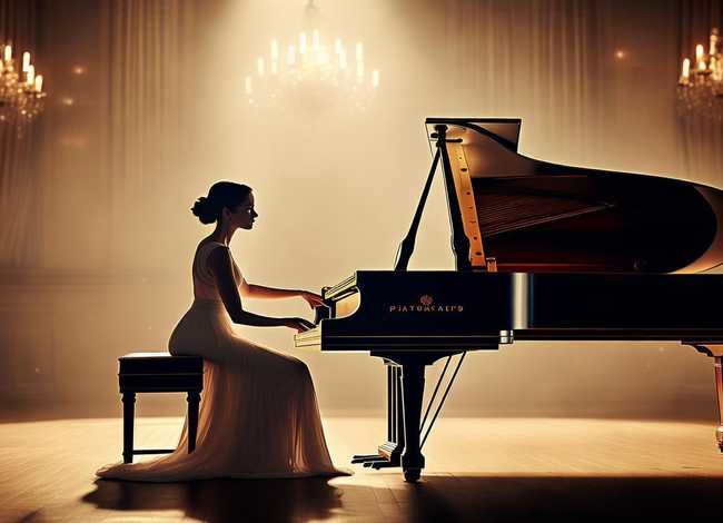钢琴家故事发生在什么时期（钢琴家讲述了什么发生于在什么时段）