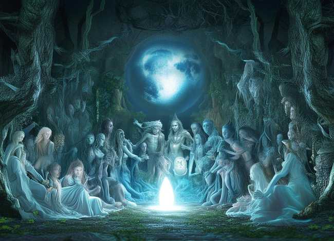 十三神故事合集，十三神故事合集在线观看