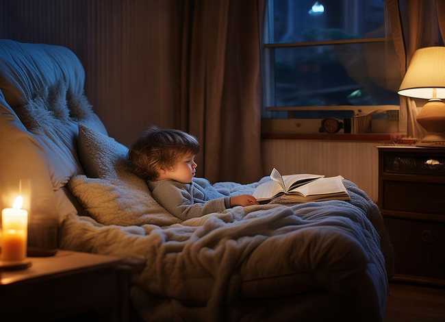 睡前电台故事文本（睡前电台故事文本超长）