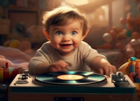 录音儿童听歌；录音儿童听歌怎么录