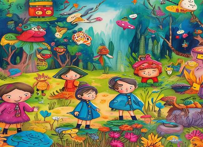 贝瓦故事3-6岁儿童故事书、幼儿故事书推荐3-6岁视频