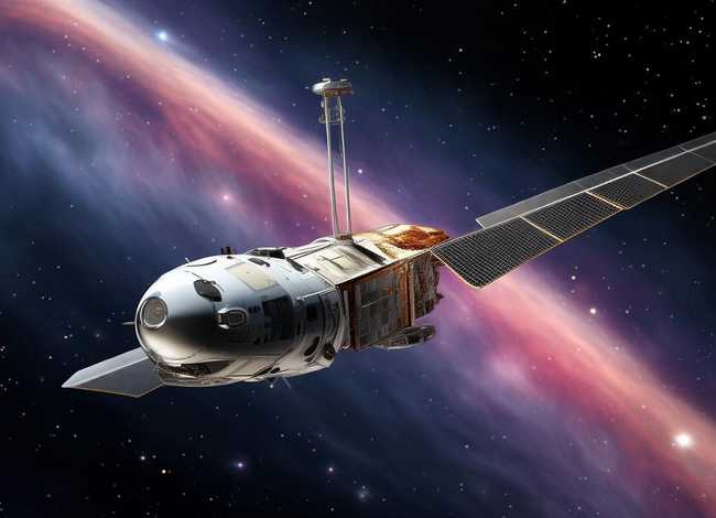 发现号图片 - 发现号的图片