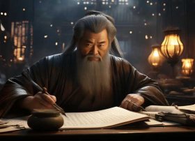 洛阳纸贵的故事主人公的名字（洛阳纸贵故事的主人公是谁）