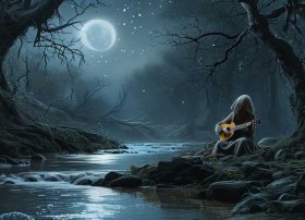 歌曲歌中故事；歌曲中的故事背景