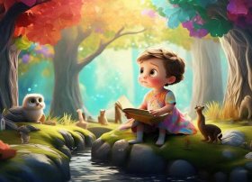 经典儿童故事名字，少儿故事名字