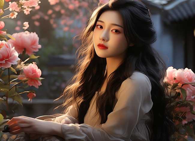 关于西施的民间故事（关于西施的民间故事简短）