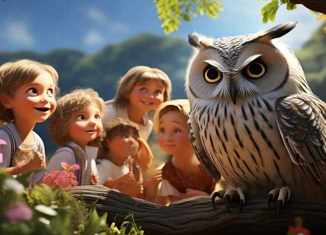 有哲理的故事幼儿 - 有哲理的故事幼儿园教案 有哲理的故事幼儿 - 有哲理的故事幼儿园教案