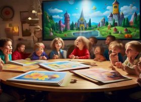 儿童外国故事视频完整版 - 幼儿外国故事