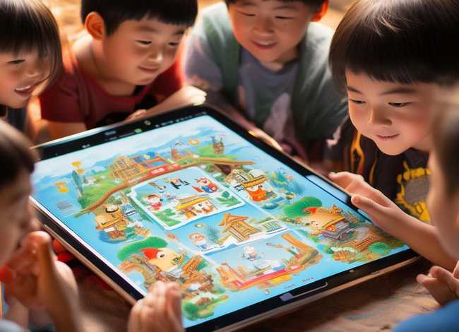 水浒传儿童版电子书在线阅读；水浒传儿童版电子书在线阅读下载