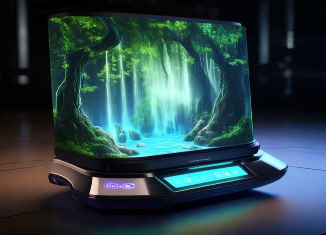 故事光三代投影仪 - 第三代故事光投影仪