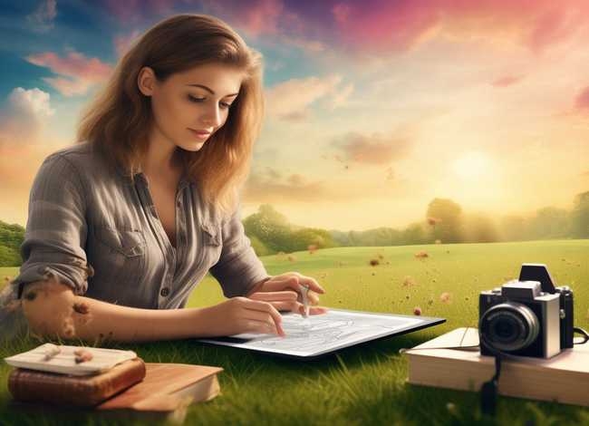 品牌故事配图，品牌故事配图怎么做