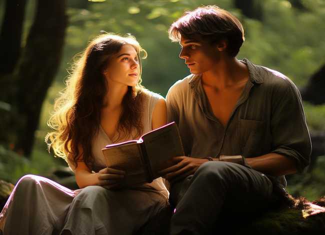 男女故事短篇、男女故事短篇大全