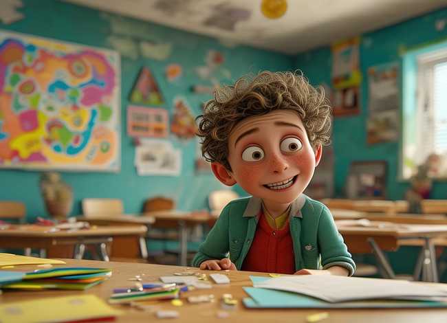 小学生自己任性的故事、小学生自己任性的故事怎么写