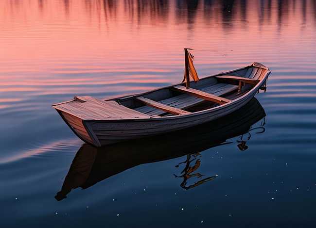 船的小故事（小船的故事作文）