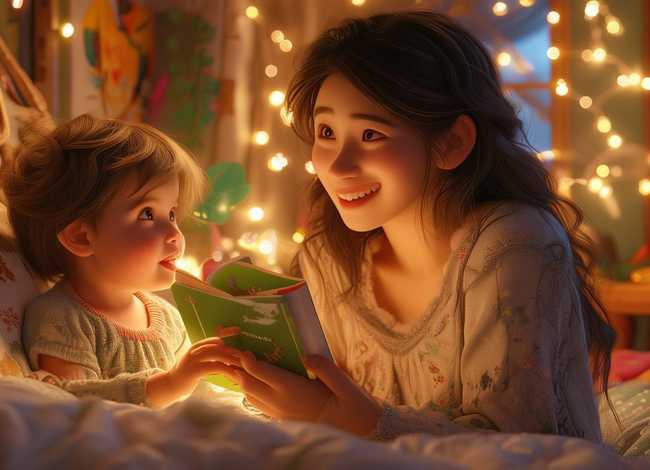 鞠萍姐姐睡前故事；鞠萍姐姐睡前故事大全