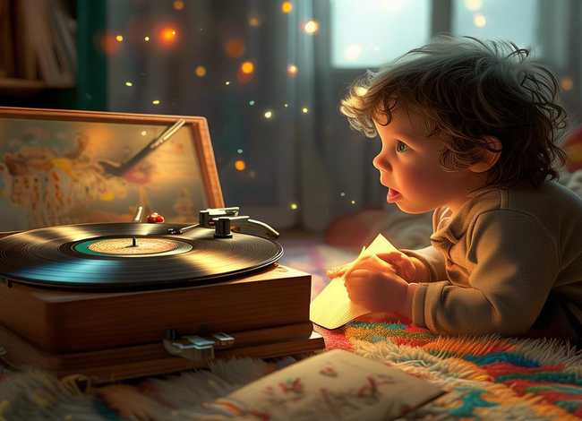 儿童听故事自动连续播放、连续播放故事书自动播放