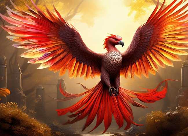 有关凤凰传说的视频，有关凤凰传说的视频素材