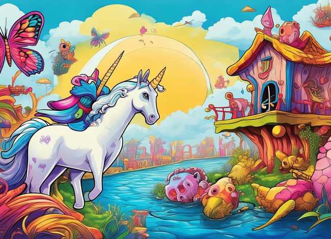 儿童想象力;儿童想象力的重要性 儿童想象力;儿童想象力的重要性