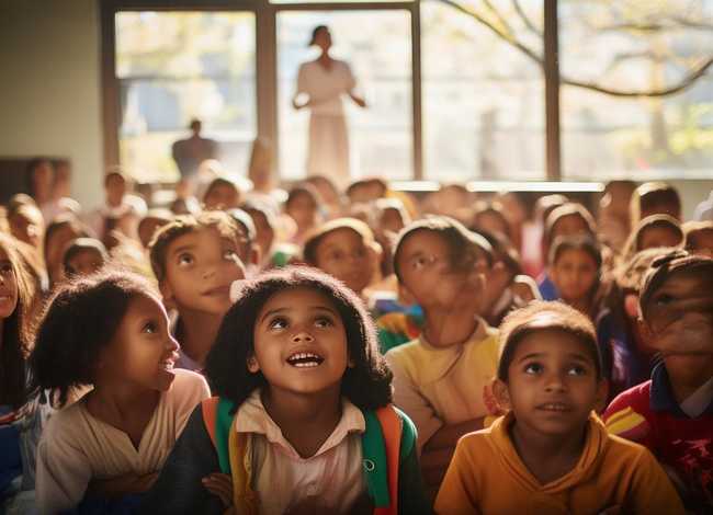 儿童励志演讲稿 - 儿童励志演讲稿 梦想