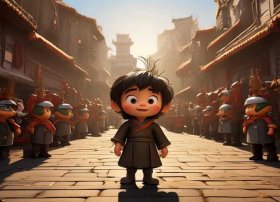 空城计的故事儿童讲解、空城计的故事怎么讲