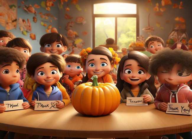 儿童感恩节,儿童感恩节演讲 儿童感恩节,儿童感恩节演讲