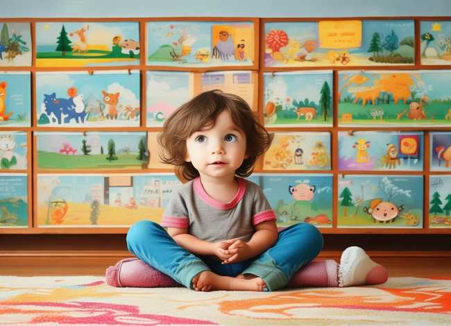 少儿英语绘本故事ppt、少儿英语绘本故事1到10句