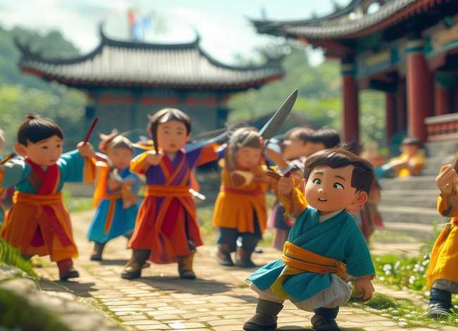 三国儿童故事大全视频、幼儿三国故事大全视频