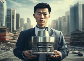 钱三强的故事50字；钱三强的故事50字感受