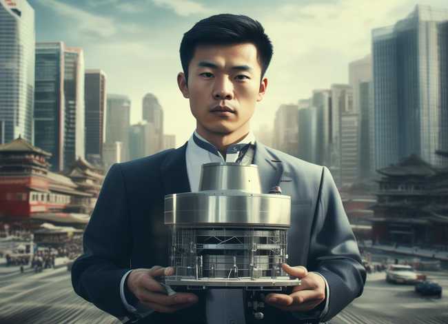 钱三强的故事50字；钱三强的故事50字感受