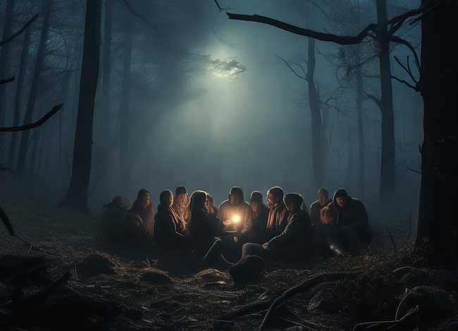 无限恐怖的恐怖故事 - 无限恐怖的恐怖故事有哪些 无限恐怖的恐怖故事 - 无限恐怖的恐怖故事有哪些