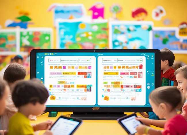 带拼音的儿童故事在线阅读；带拼音的故事书在线阅读