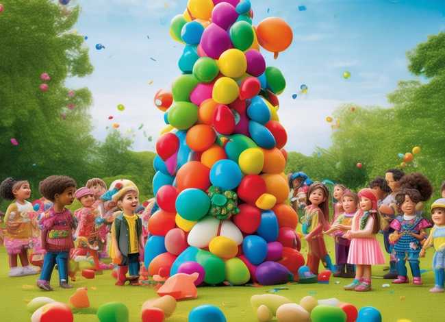 六一儿童节的来历故事简短、六一儿童节的来历简短一些