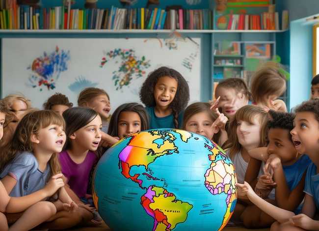 儿童哲学讲什么的 - 儿童哲学的概念