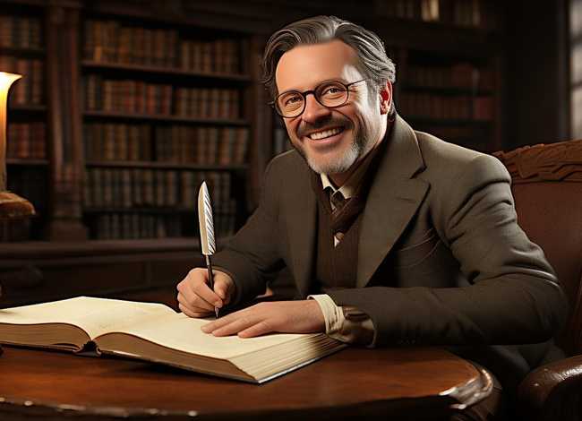 讲名人传记故事 - 讲名人传记故事的人是谁 讲名人传记故事 - 讲名人传记故事的人是谁