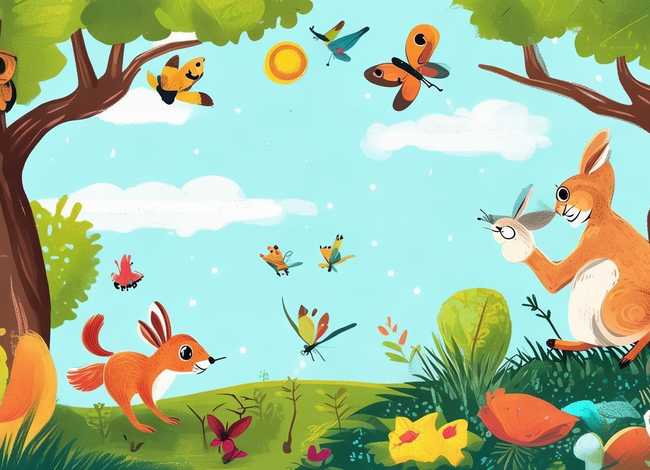 4-6岁儿童故事书阅读 4-6岁幼儿阅读的故事