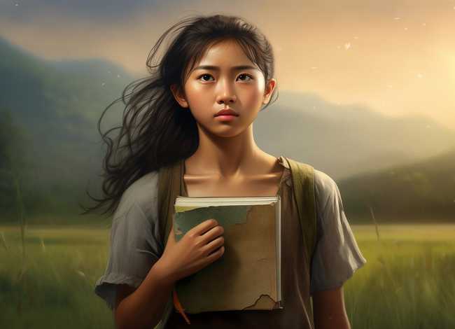 辍学的感人故事（辍学的感人故事作文）