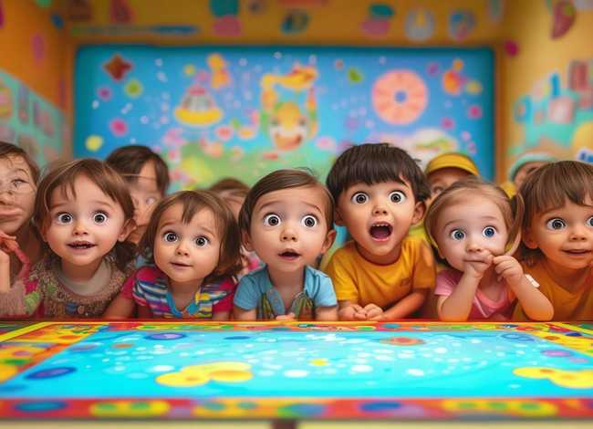 幼儿启智故事视频（幼儿启智故事视频教学）