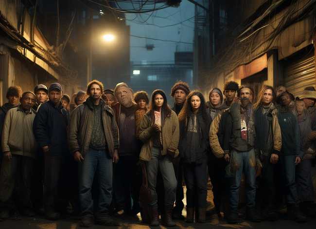 无名之辈内容简介 - 无名之辈内容简介概括