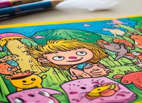 简短的儿童绘本；简短的儿童绘本推荐