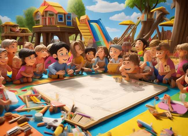 幼儿故事脚本、幼儿故事脚本怎么写