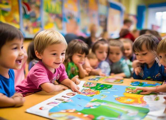 幼儿故事配图教案，幼儿故事配图教案中班
