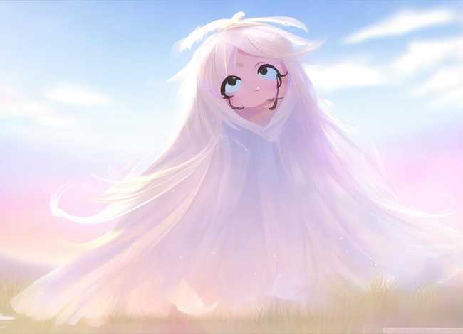 灵简笔画怎么画、灵公怎么画简单