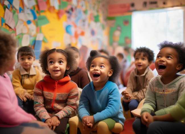 儿童感恩教育故事(幼儿懂得感恩教育故事) 儿童感恩教育故事(幼儿懂得感恩教育故事)