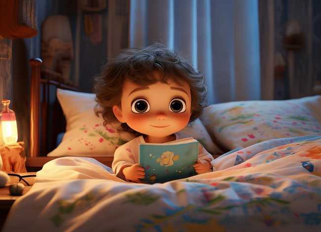 儿童故事3-6岁睡前、幼儿3-6岁睡前故事