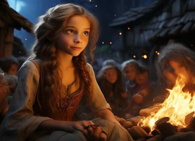 讲人物故事100字，讲人物故事100字怎么写